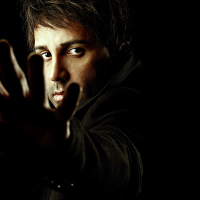 دانلود آهنگ علی لهراسبی عبور شیشه ای  ( ورژن جدید )